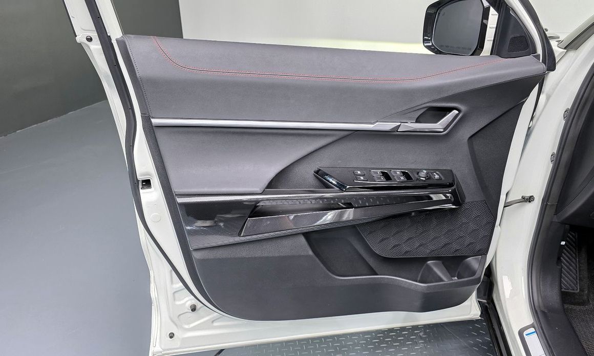 KG_Mobility_Ssangyong Actyon 2025