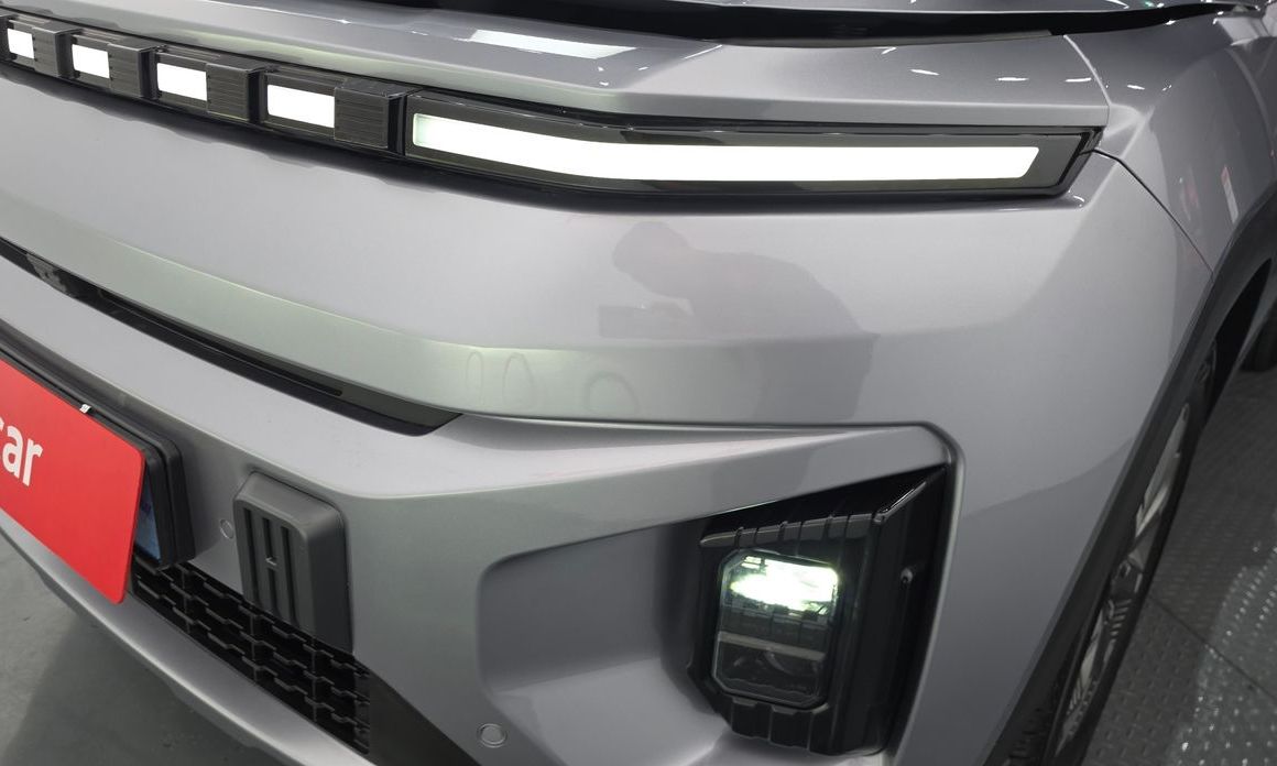 KG_Mobility_Ssangyong Torres 2024