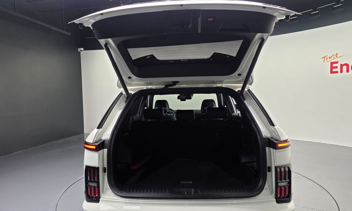 KG_Mobility_Ssangyong Actyon 2025