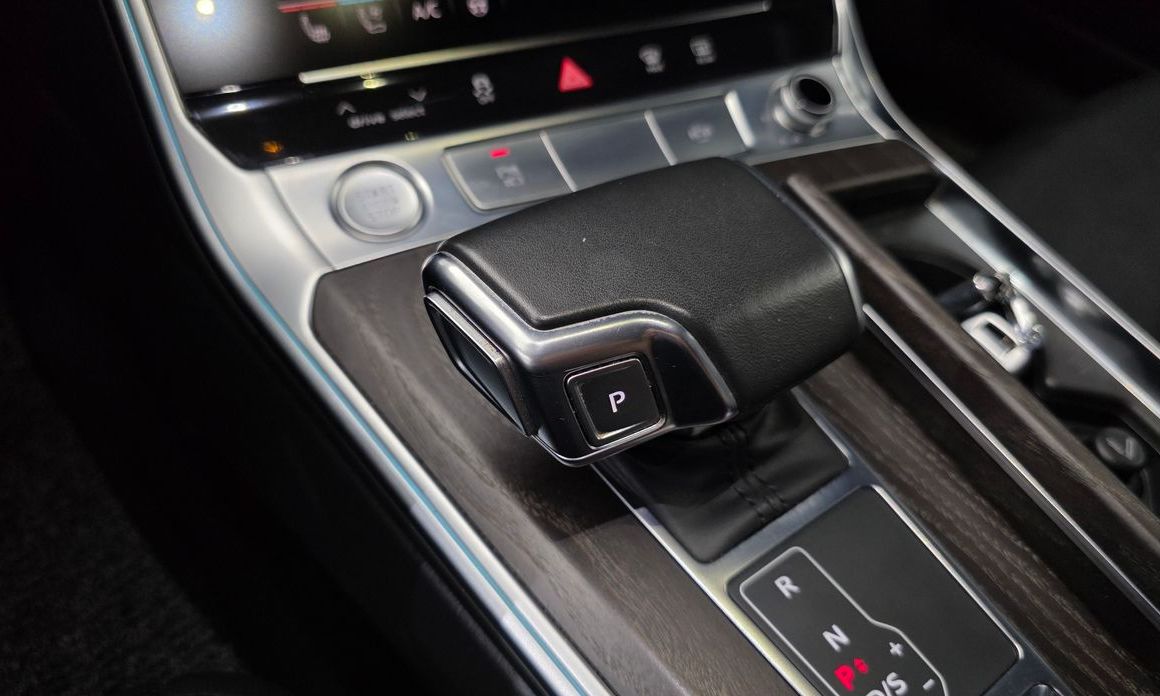 Audi A6 2020