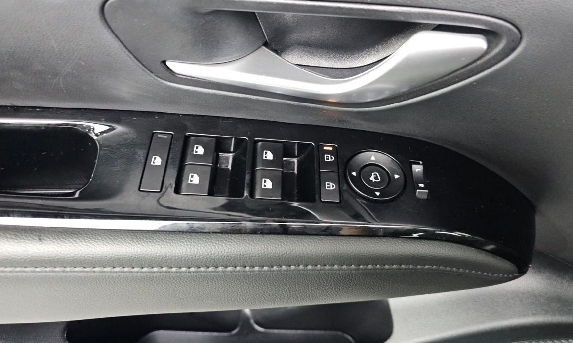 Hyundai Tucson 2024