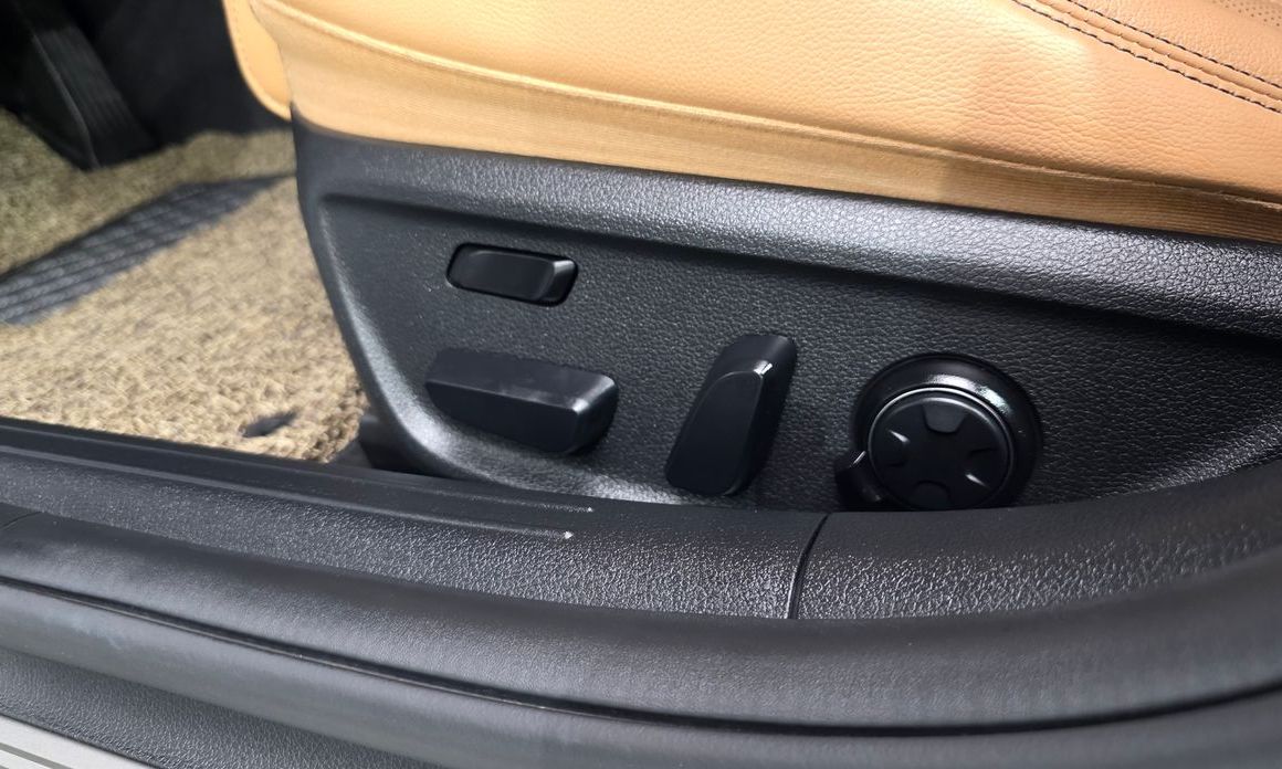 Genesis G70 2021