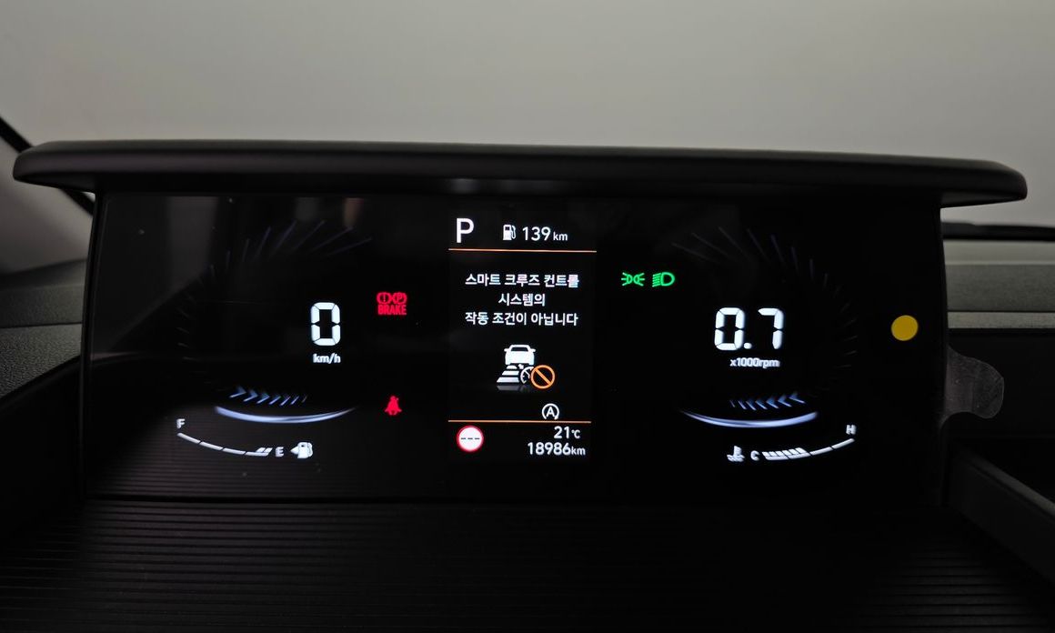 Hyundai Staria 2025