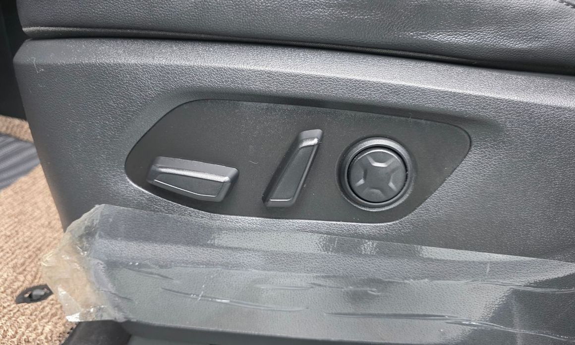 Hyundai Staria 2025