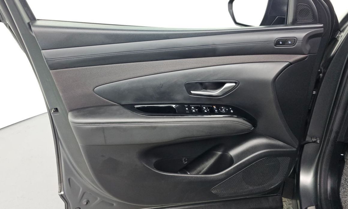 Hyundai Tucson 2024