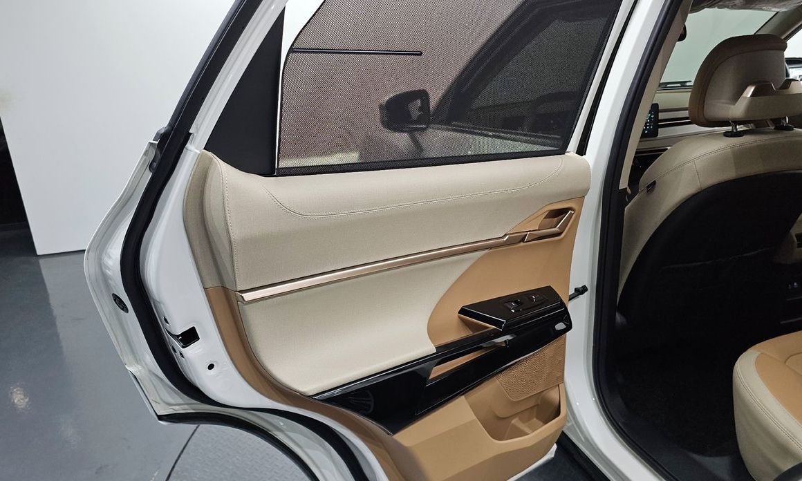 KG_Mobility_Ssangyong Actyon 2025