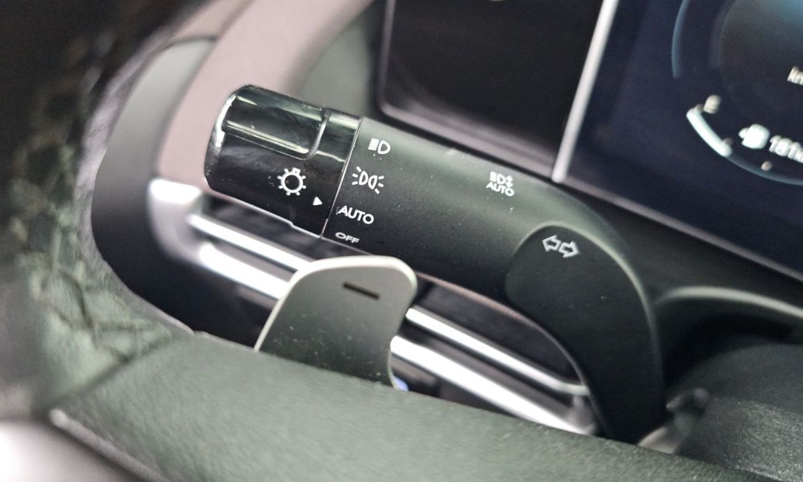 Hyundai Tucson 2024