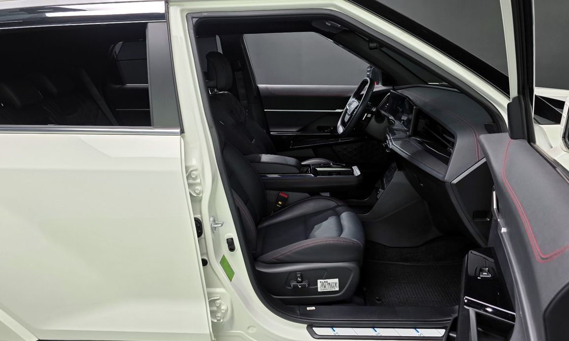 KG_Mobility_Ssangyong Actyon 2025