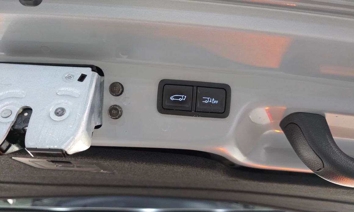Hyundai Staria 2025