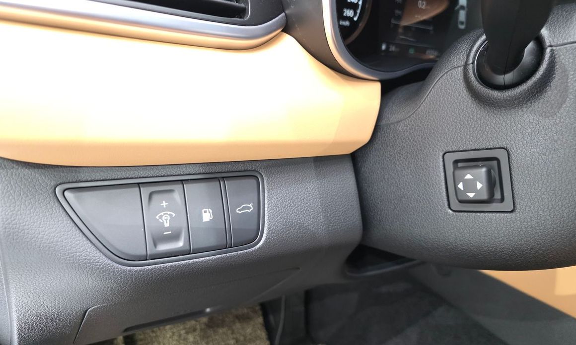 Genesis G70 2021