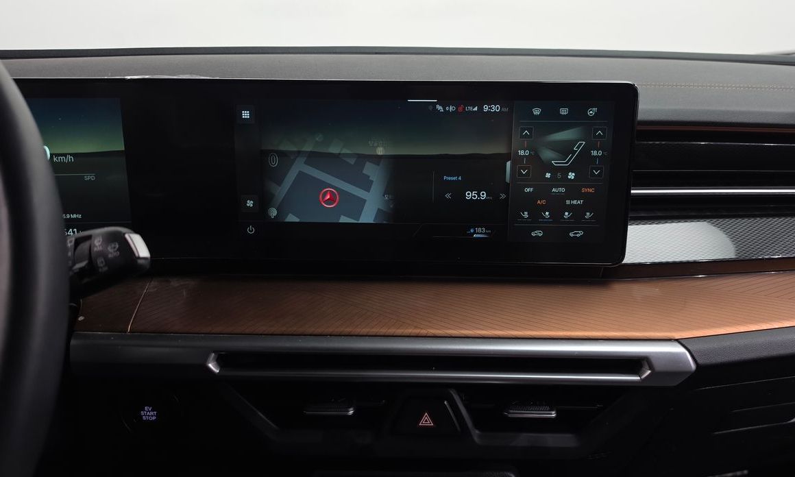 KG_Mobility_Ssangyong Torres 2024