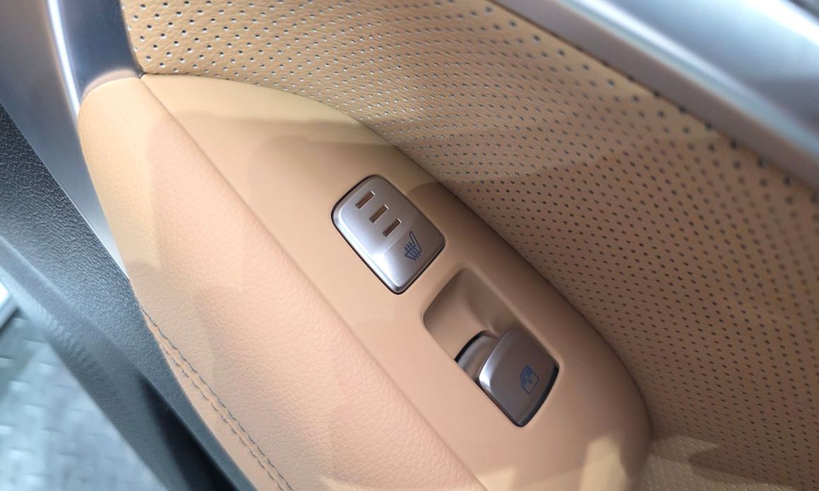 Genesis G70 2021