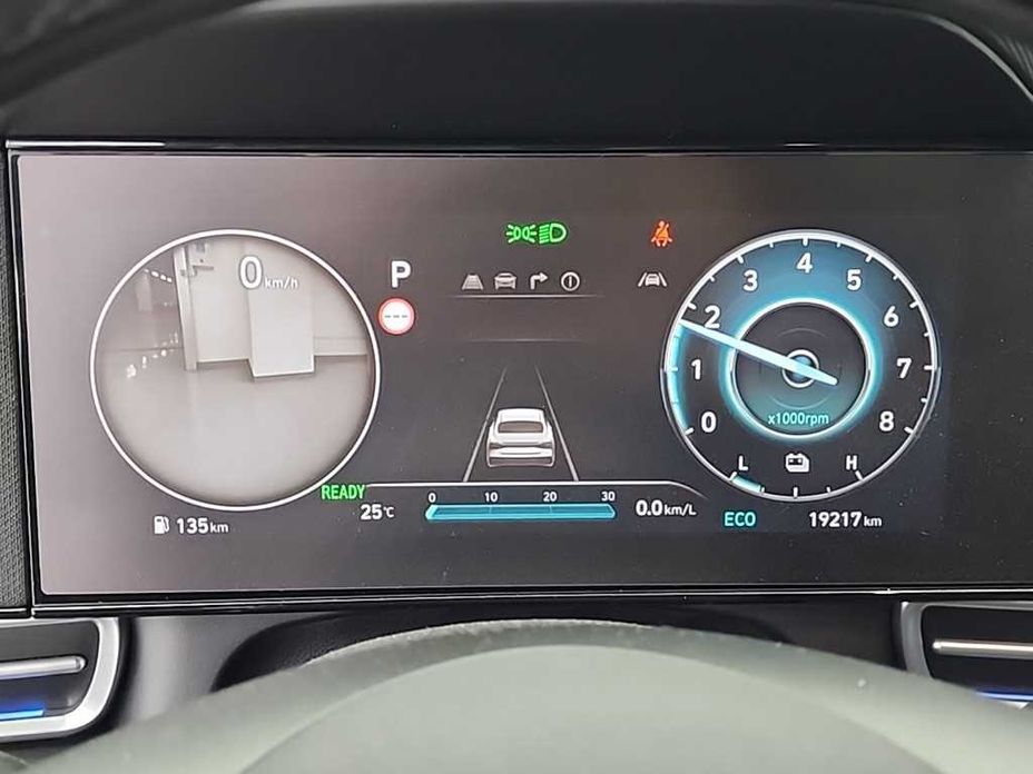Hyundai AVANTE 2026