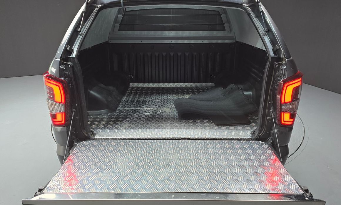 KG_Mobility_Ssangyong Rexton 2025