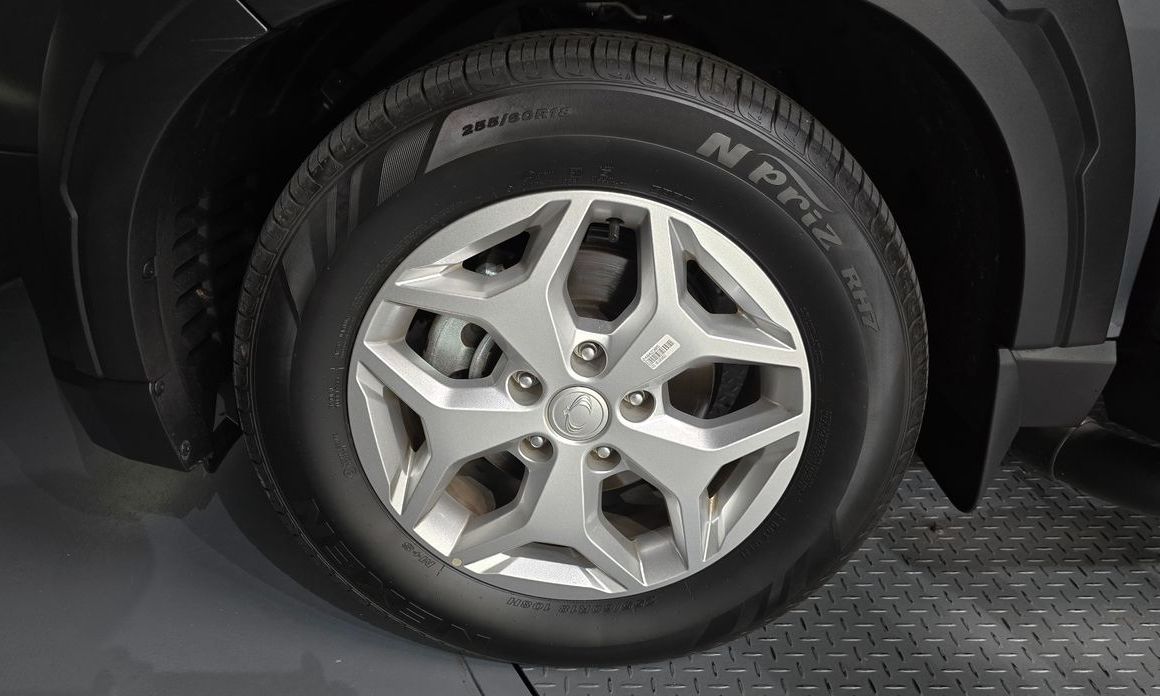 KG_Mobility_Ssangyong Rexton 2025