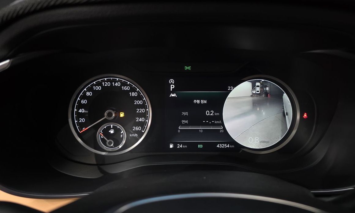 Genesis G70 2021