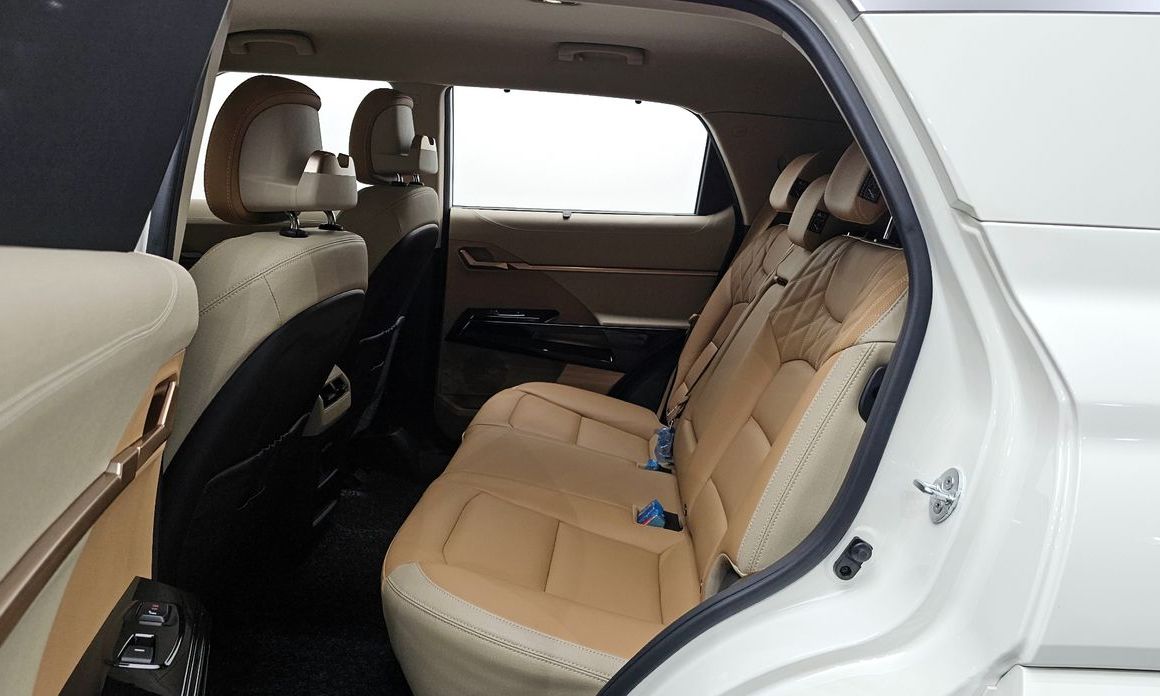 KG_Mobility_Ssangyong Actyon 2025