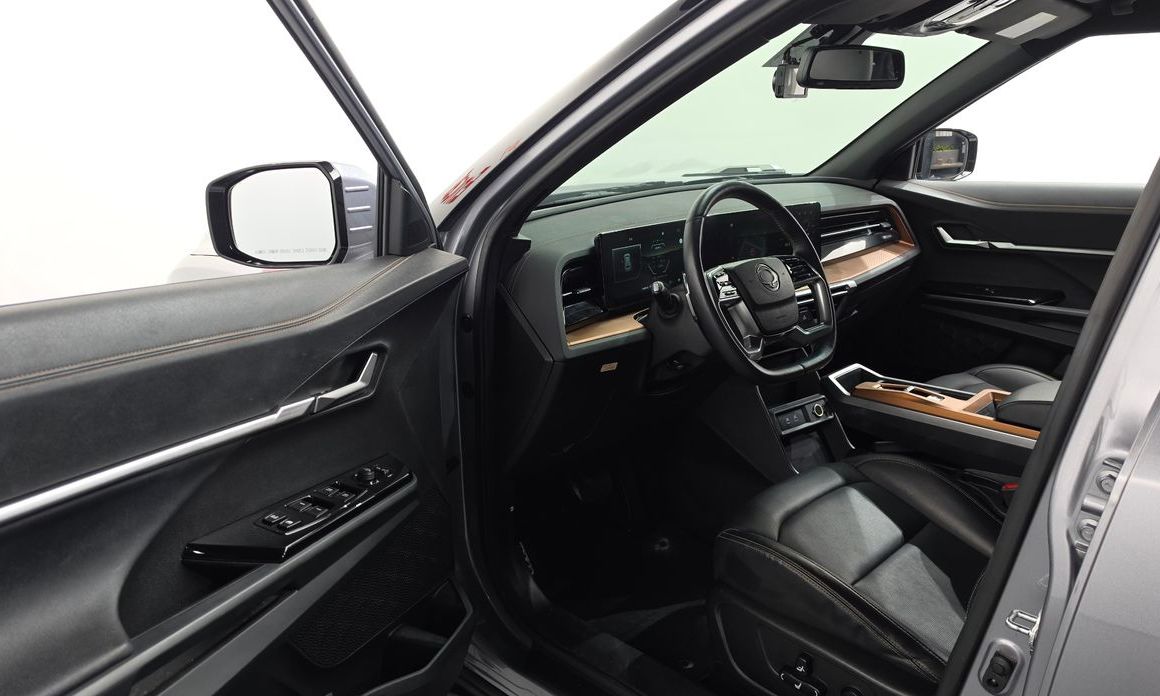 KG_Mobility_Ssangyong Torres 2024
