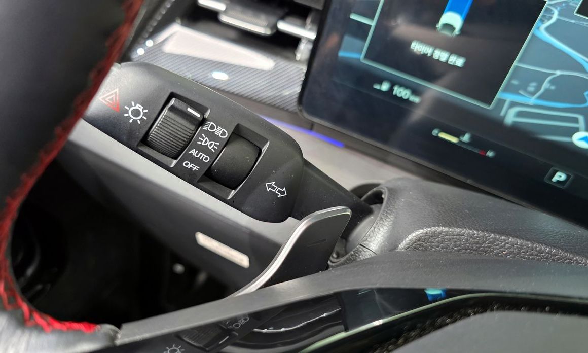 KG_Mobility_Ssangyong Actyon 2025