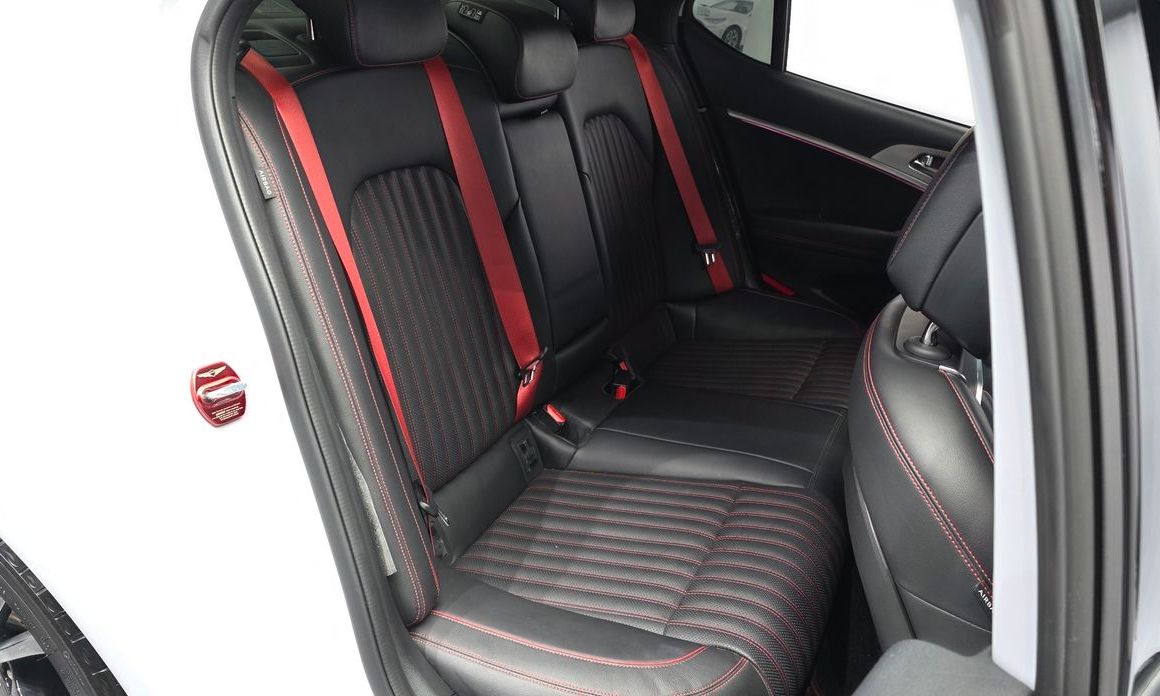 Genesis G70 2021