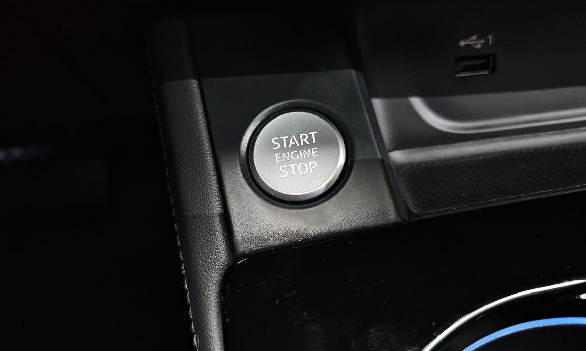 Audi A4 2021