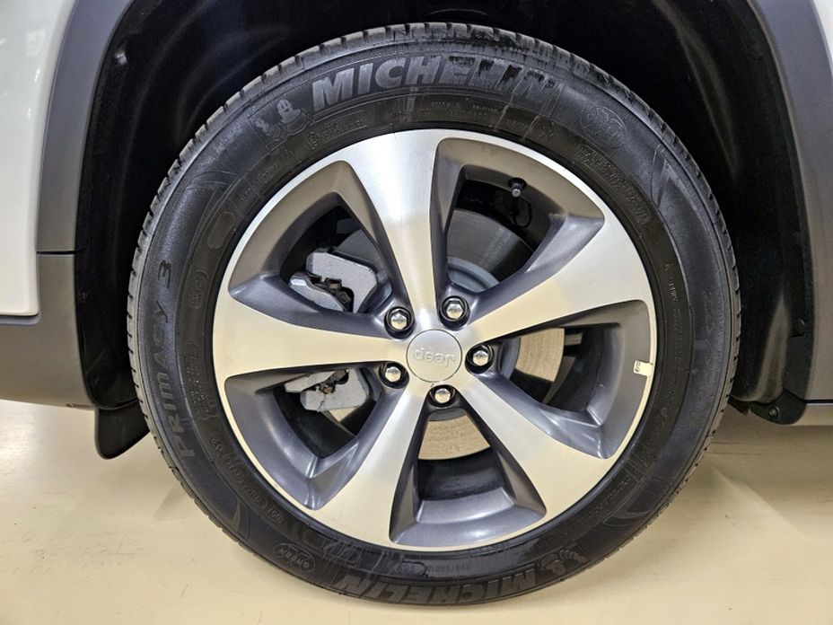 Jeep Cherokee 2022