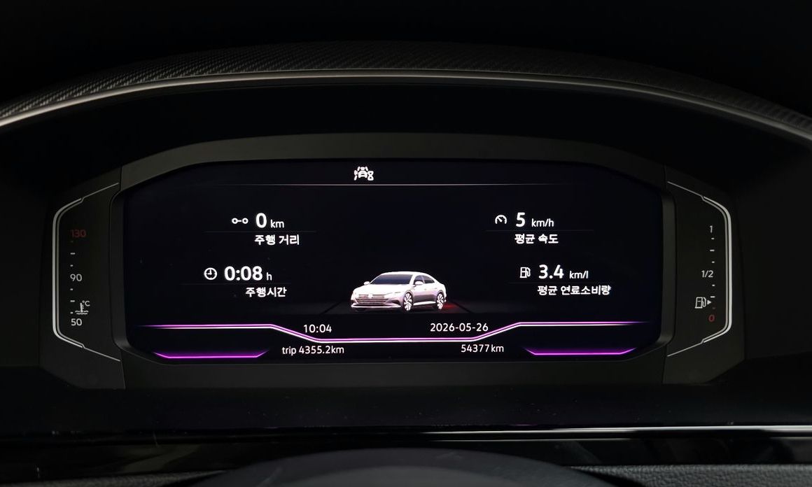 Volkswagen Arteon 2023