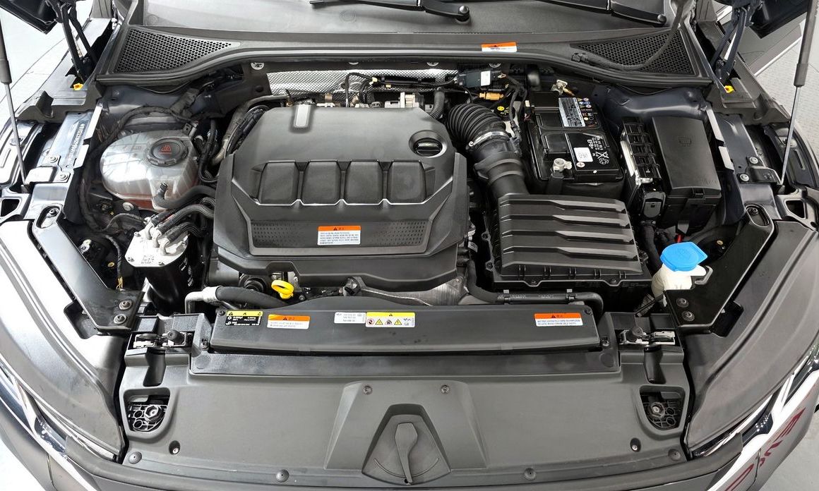 Volkswagen Arteon 2023