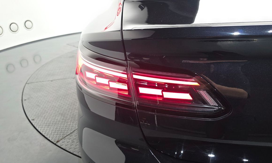 Volkswagen Arteon 2023