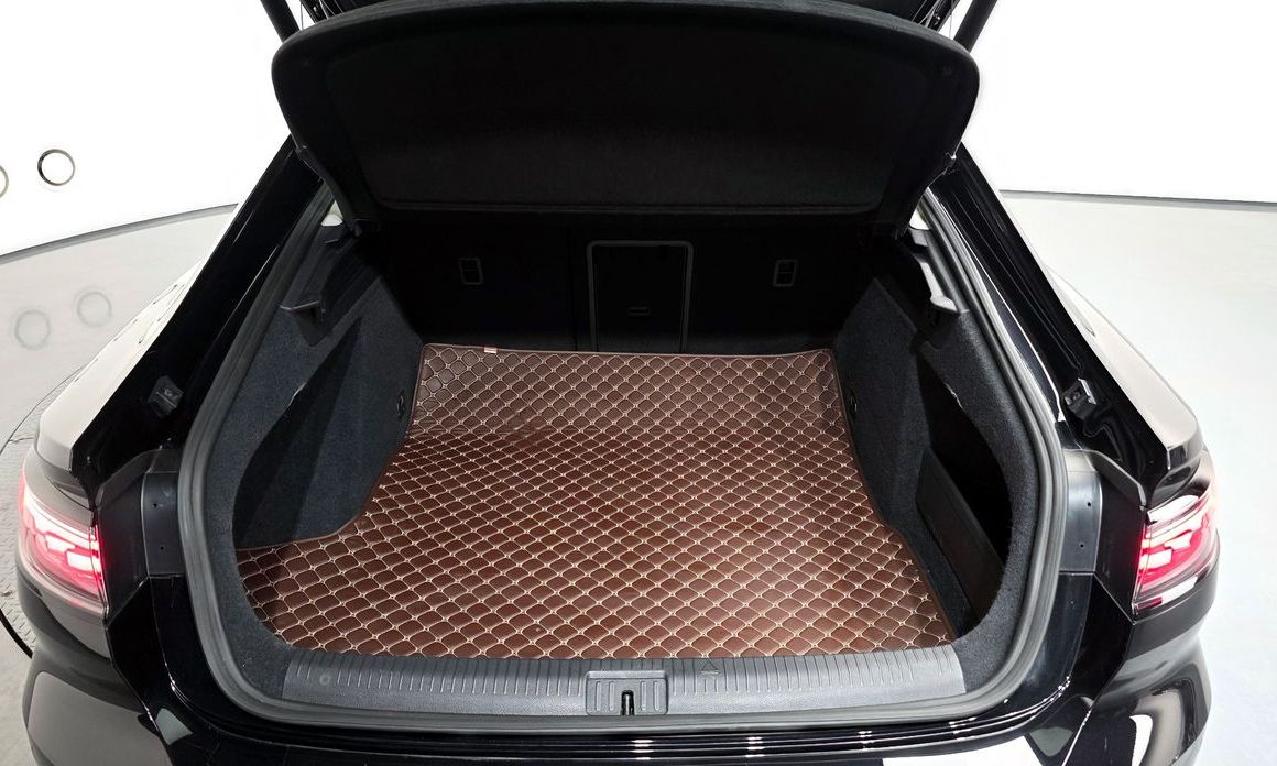 Volkswagen Arteon 2023