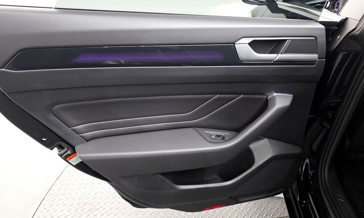 Volkswagen Arteon 2023