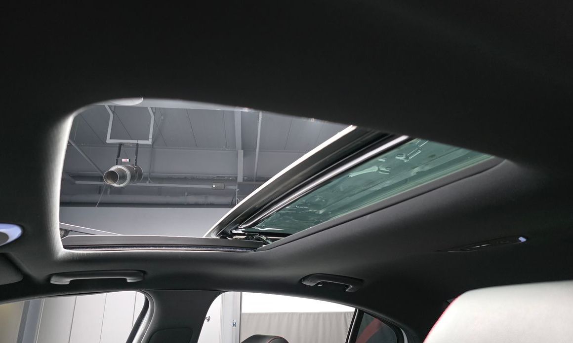 Genesis G70 2021