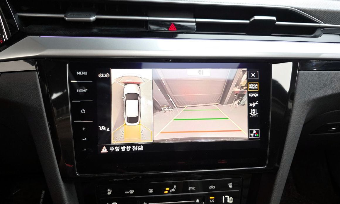 Volkswagen Arteon 2023