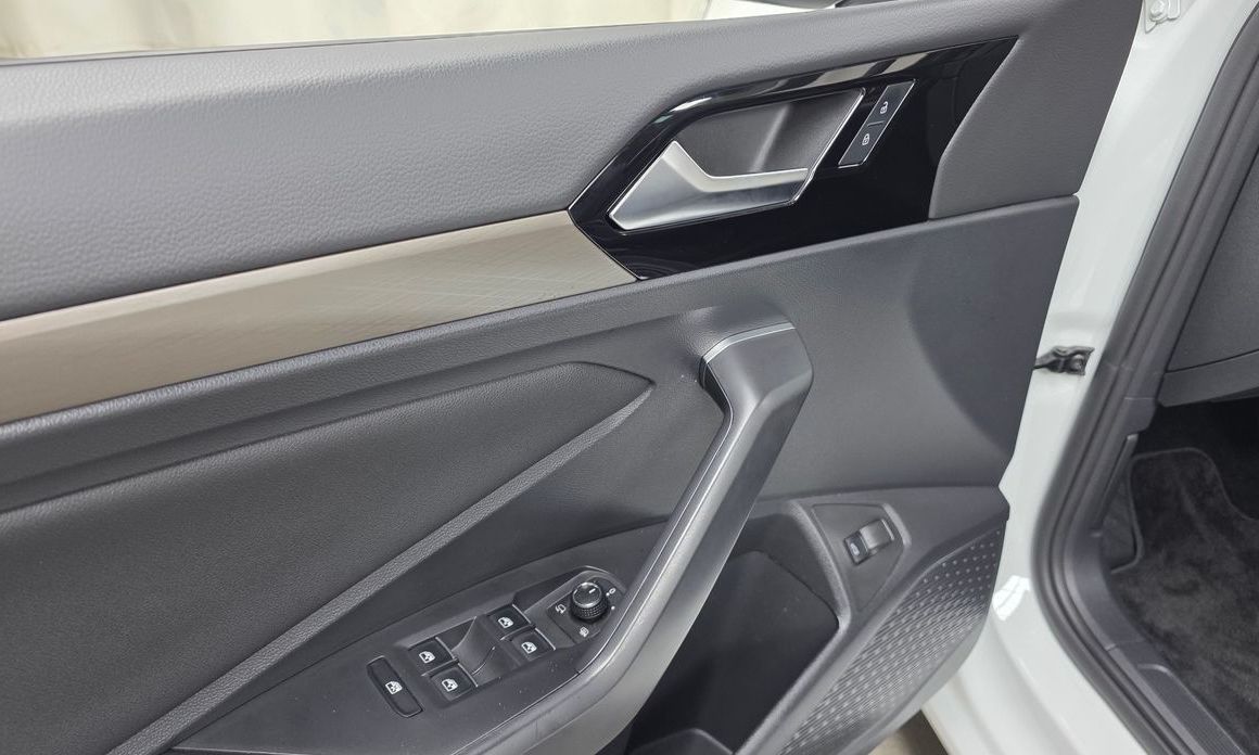 Volkswagen Jetta 2021