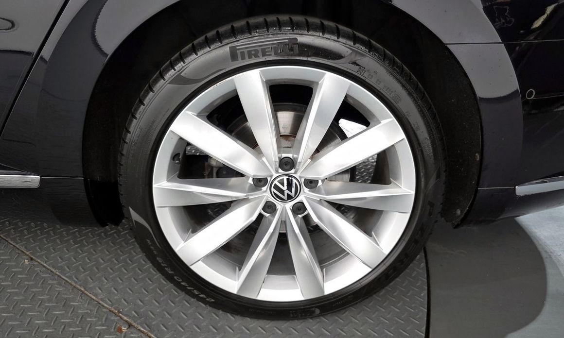 Volkswagen Arteon 2023
