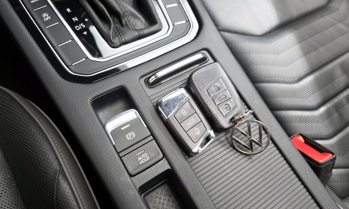 Volkswagen Arteon 2023
