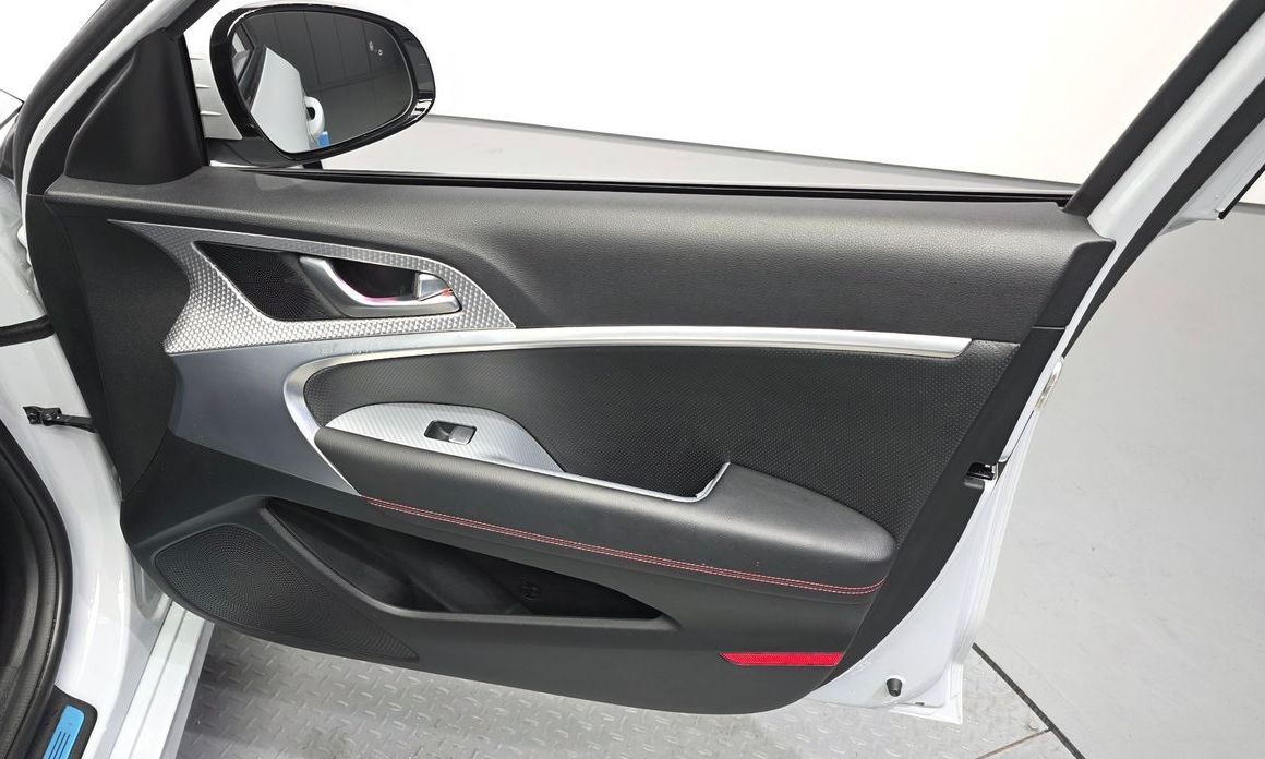Genesis G70 2021