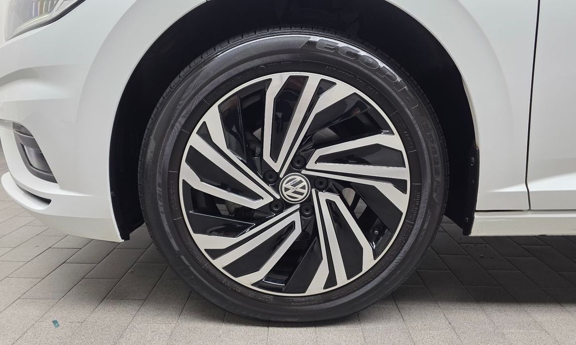 Volkswagen Jetta 2021