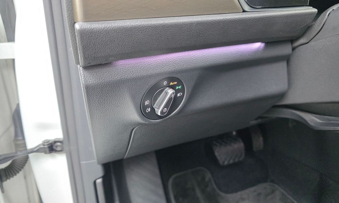 Volkswagen Jetta 2021