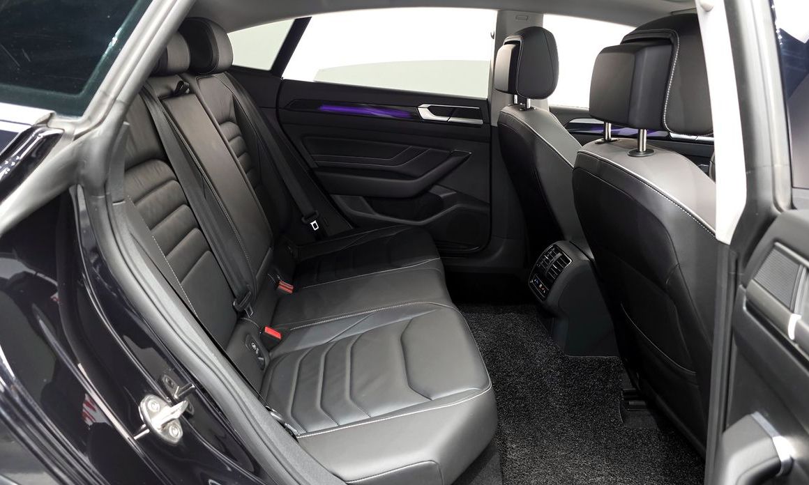 Volkswagen Arteon 2023