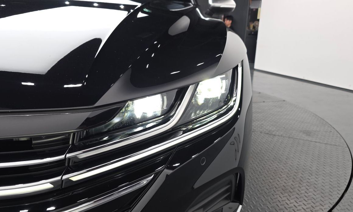 Volkswagen Arteon 2023