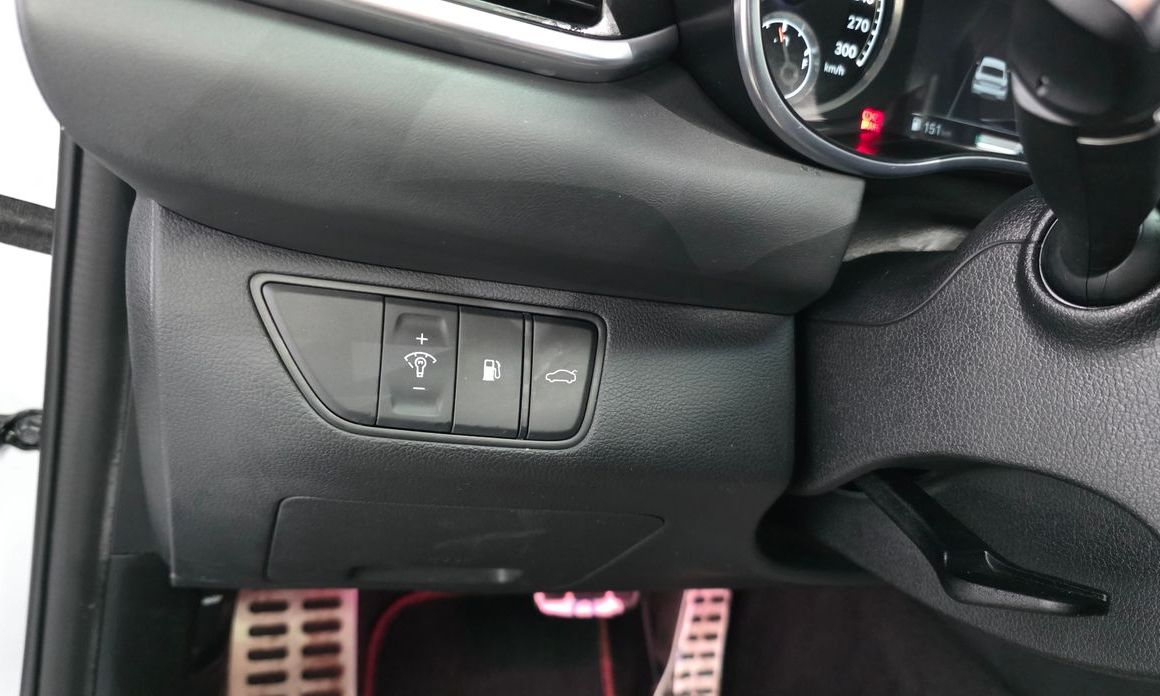 Genesis G70 2021