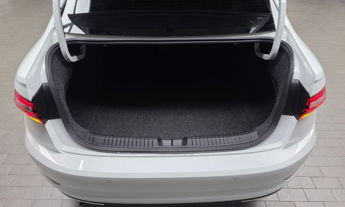 Volkswagen Jetta 2021