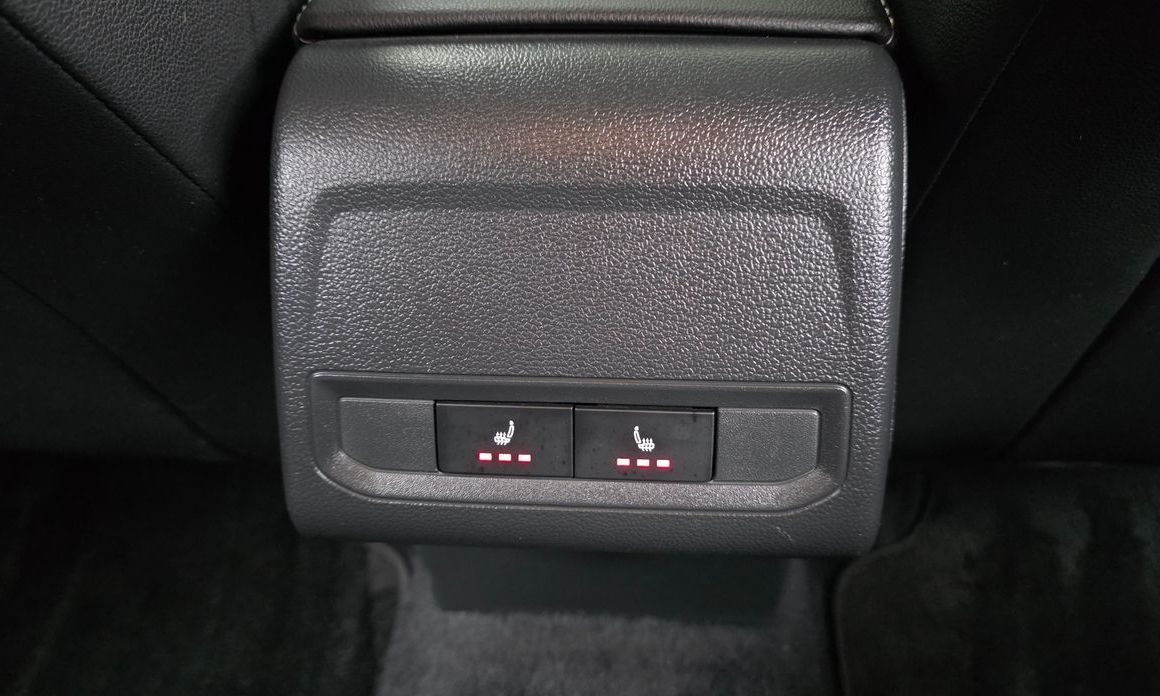 Volkswagen Jetta 2021