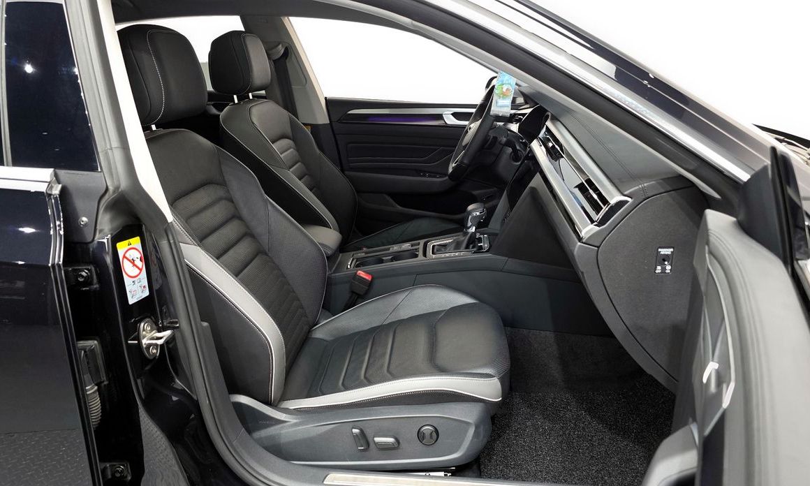 Volkswagen Arteon 2023