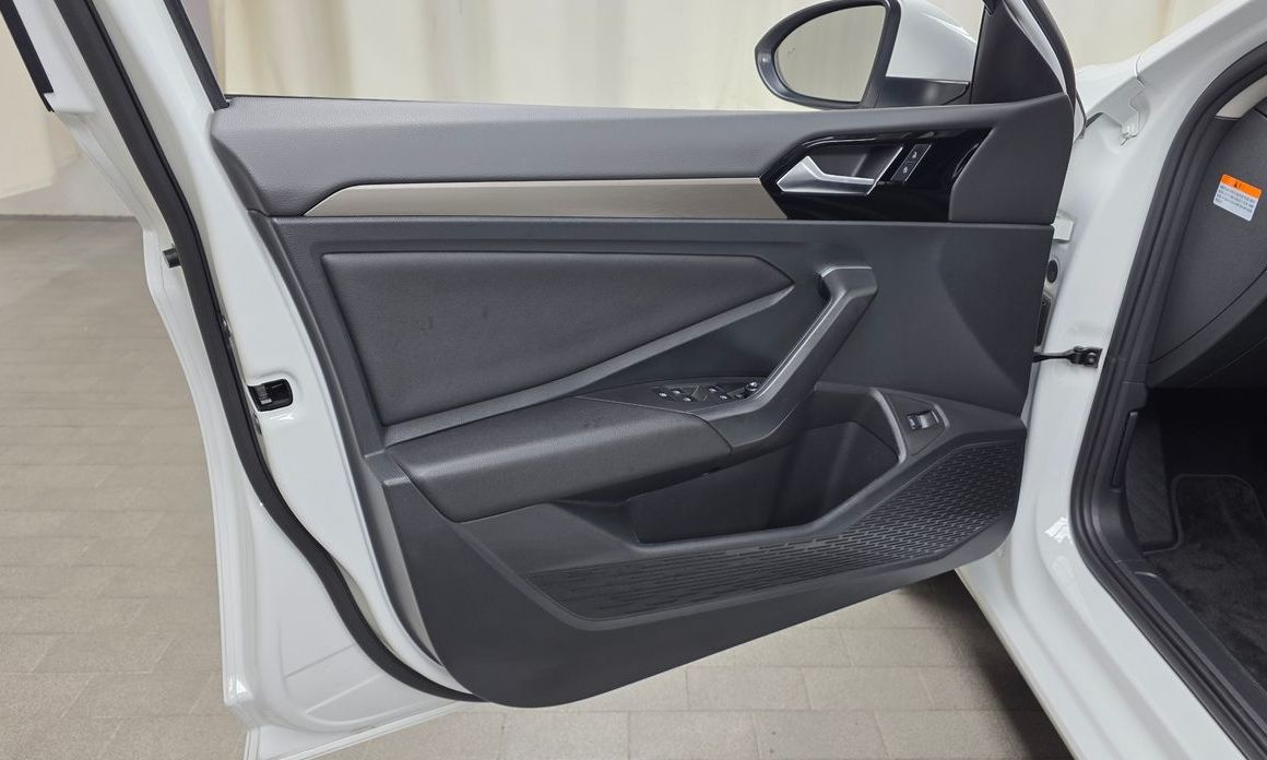 Volkswagen Jetta 2021