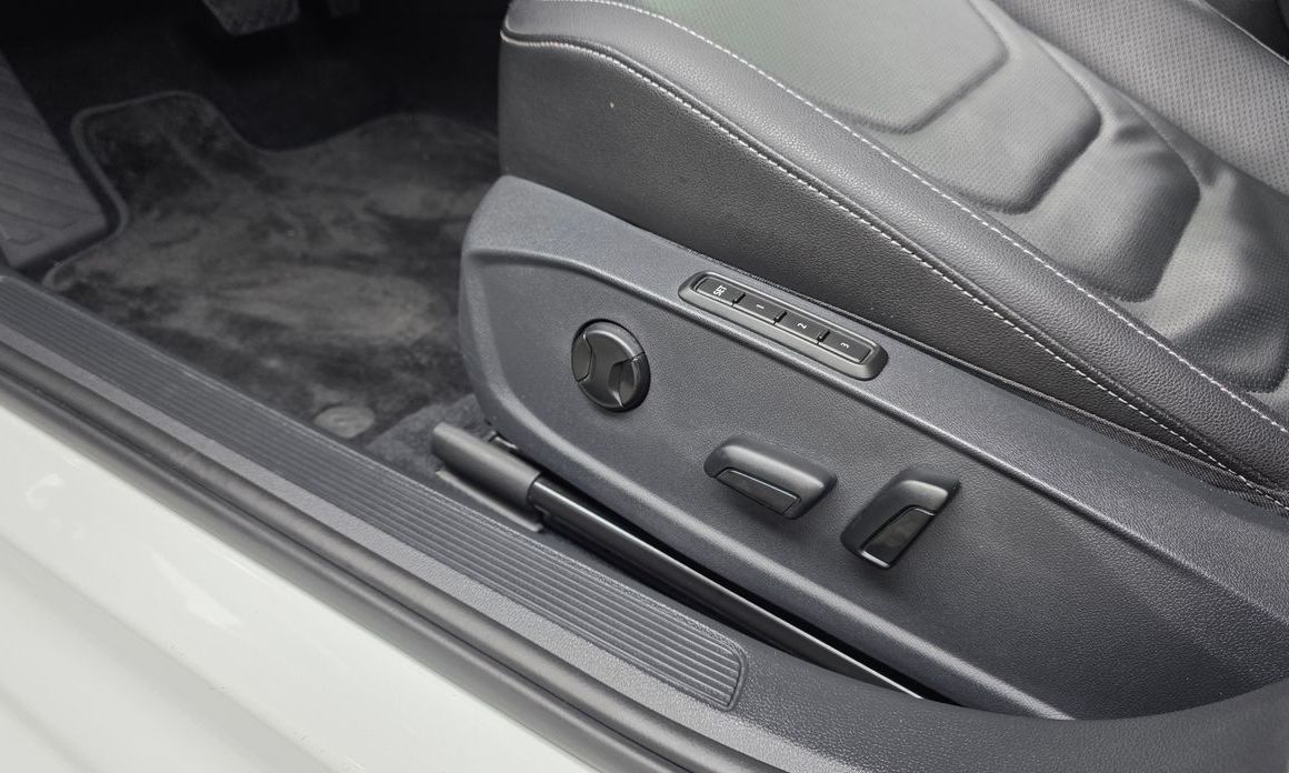 Volkswagen Jetta 2021