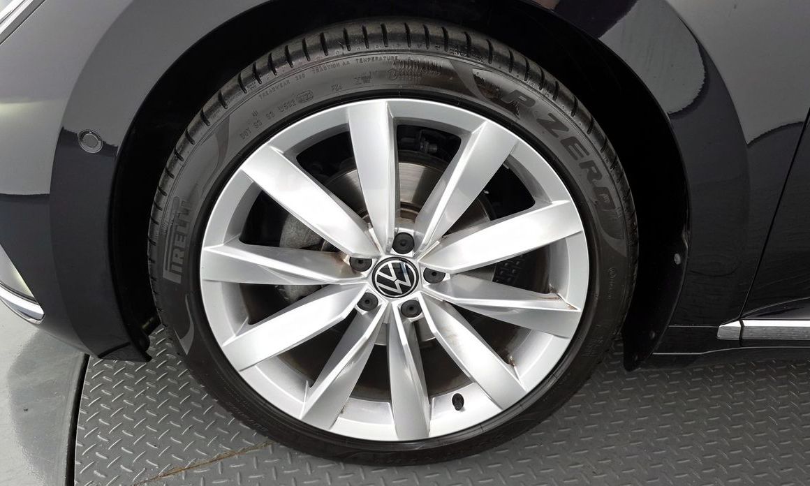 Volkswagen Arteon 2023