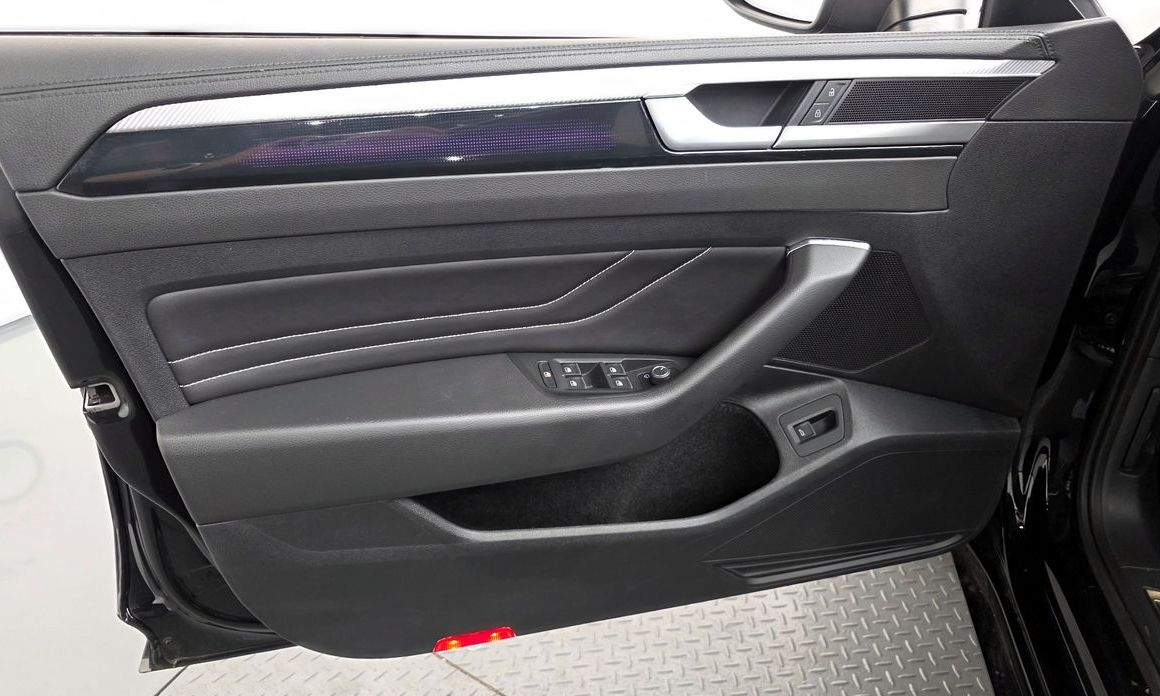 Volkswagen Arteon 2023