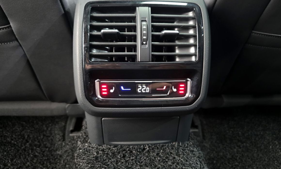 Volkswagen Arteon 2023